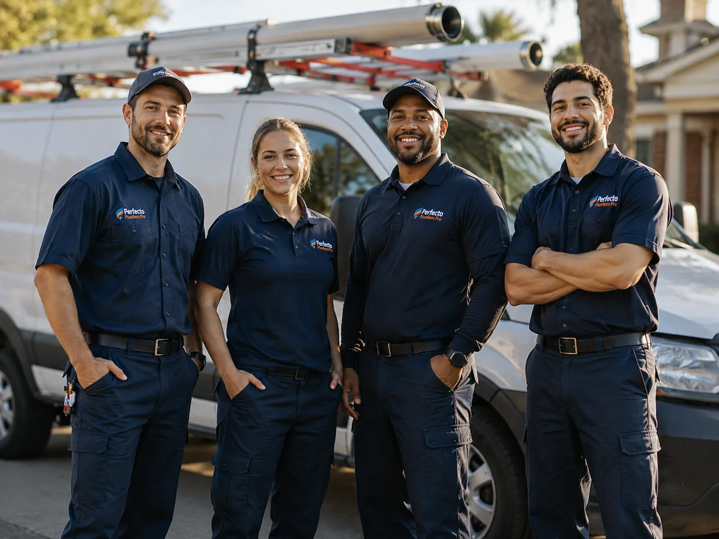 Emergency Plumber Near Me in Camden, TN near me